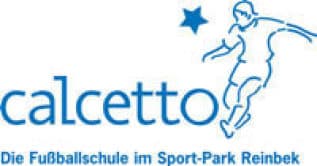 calcetto, Die Fußballschule im Sport-Park Reinbek